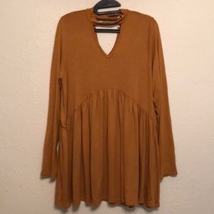 Boutique Tunic